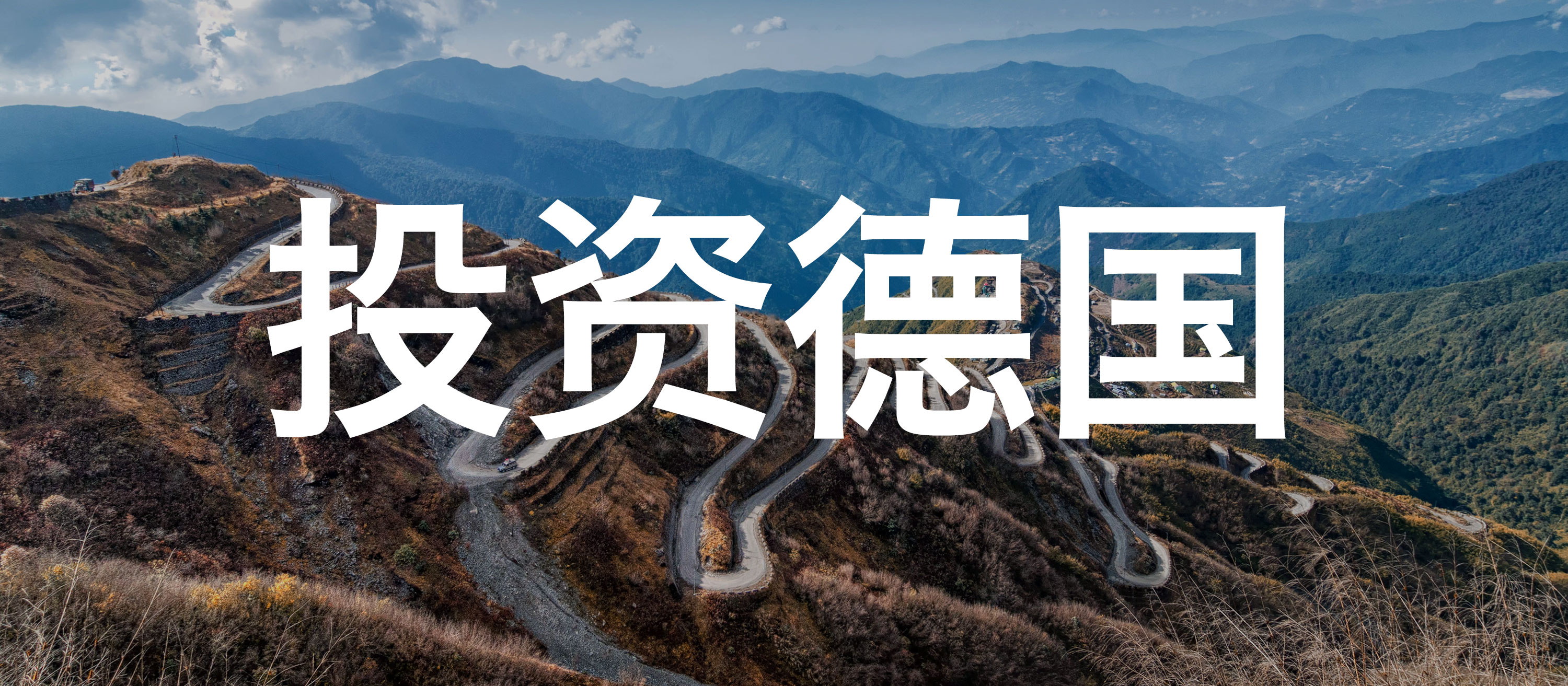 中国咨询 一套完整的入境投资方案 bdp 团队