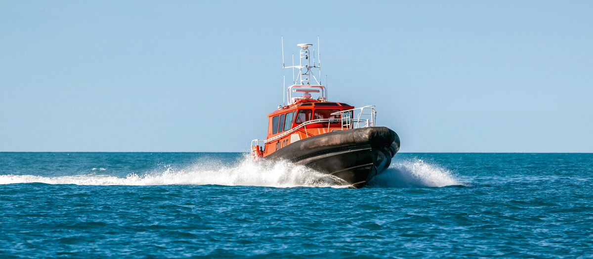 Pilotboat