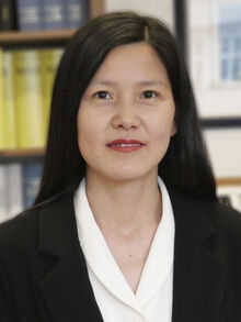 Jane Chu