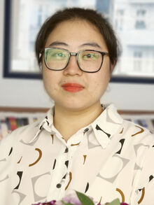 Hong Ding