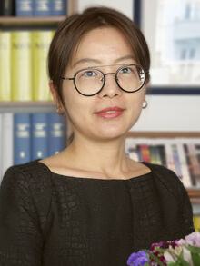 Qian Li