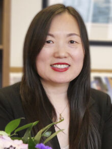 Sindy Pei