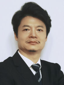 Frank Yang