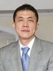 Simon Wang