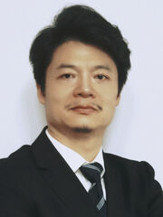 Frank Yang