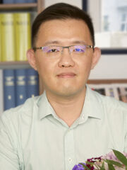 Kelfen Zhou