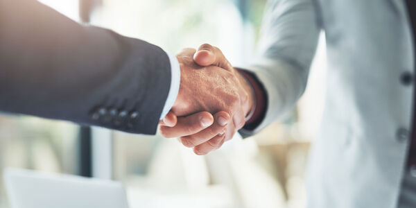 Handshake
