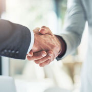 Handshake